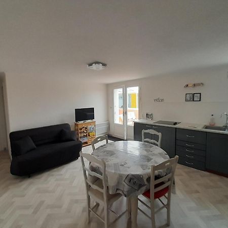 Logement Au Coeur De St Lyphard Saint-Lyphard Eksteriør billede